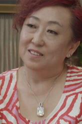 孟馨雅