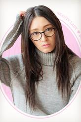 藤田晴子