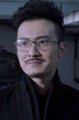 韓彬