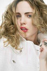 Evelyn