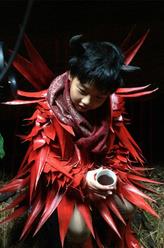 紅孩兒