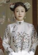 富察皇后