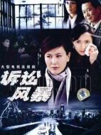 訴訟風暴劇情介紹(1-24全集)