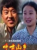 呼嘯山鄉劇情介紹(1-22全集)