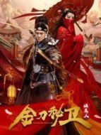 金刀秘衛之婳美人劇情介紹(1-12全集)