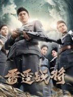 雷霆戰將DVD版劇情介紹(1-40全集)
