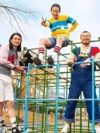 小直是小學三年級生劇情介紹(1-6全集)