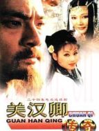 關漢卿傳奇劇情介紹(1-24全集)