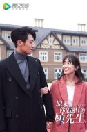原來(lái)你是這樣的顧先生劇情介紹(1-30全集)