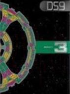 星際旅行：深空九號(hào)第三季劇情介紹(1-26全集)