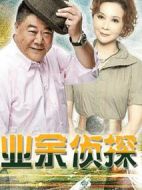 業余偵探劇情介紹(1-20全集)