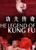 功夫傳奇海報