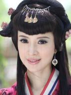 香山奇緣海報