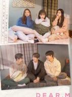 戀愛(ài)播放列表第五季劇情介紹(1-12全集)