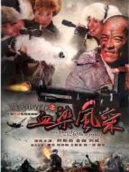戰火中青春之血染風采劇情介紹(1-40全集)