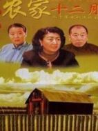 農家十二月劇情介紹(1-24全集)