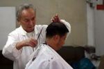 理發師劇情介紹(1-25全集)