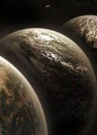 BBC：我們?cè)谀膫€(gè)宇宙劇情介紹(1-1全集)