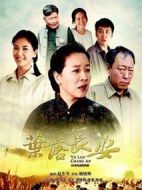 葉落長安劇情介紹(1-40全集)