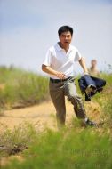 沙漠情深之五月花開劇情介紹(1-22全集)