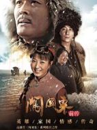 闖關(guān)東前傳海報