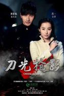 刀光槍影劇情介紹(1-45全集)
