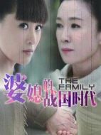 婆媳的戰國時代劇情介紹(1-40全集)