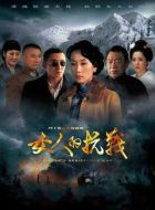女人的抗戰劇情介紹(1-40全集)