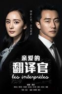 親愛的翻譯官劇情介紹(1-44全集)