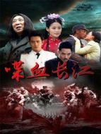 喋血長江劇情介紹(1-52全集)