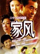 家風劇情介紹(1-22全集)