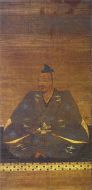 武田信玄海報