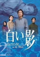 白影海報(bào)