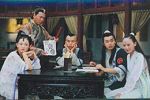 清明酒家劇情介紹(1-60全集)