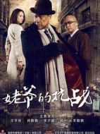 姥爺的抗戰劇情介紹(1-34全集)