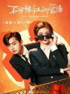 不可思議的愛情 議諾千金CP版海報