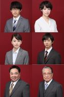 派遣員的品格第二季劇情介紹(1-完結(jié)全集)