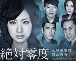 絕對零度第四季劇情介紹(1-11全集)