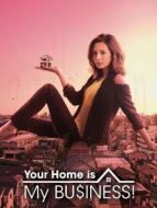 賣房子的女人DVD劇情介紹(1-全集)