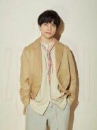誰都不知道的志村健海報
