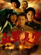 血戰長空劇情介紹(1-40全集)