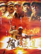 雄關漫道劇情介紹(1-20全集)