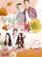 農家小子與甜心千金劇情介紹(1-14全集)