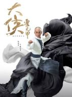 大俠霍元甲劇情介紹（1-45全集）大結局