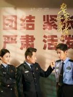 警察榮譽劇情介紹（1-38全集）大結局