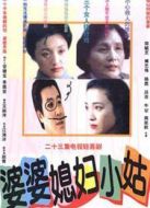 婆婆，媳婦，小姑劇情介紹(1-23全集)