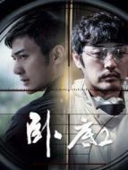 臥底 第二季劇情介紹(1-12全集)