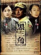 黑三角劇情介紹(1-30全集)