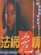 法網(wǎng)危情海報
