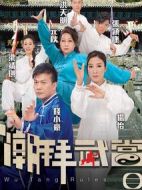 潮拜武當劇情介紹(1-20全集)